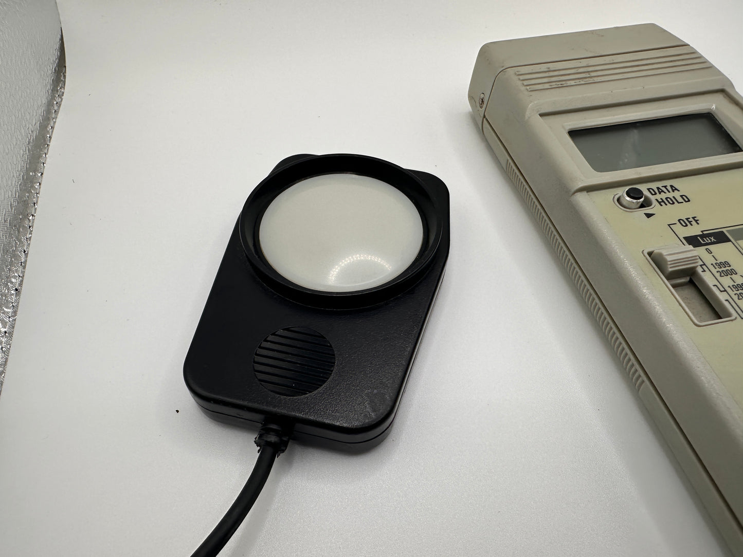 Lutron LX-102 Light Meter