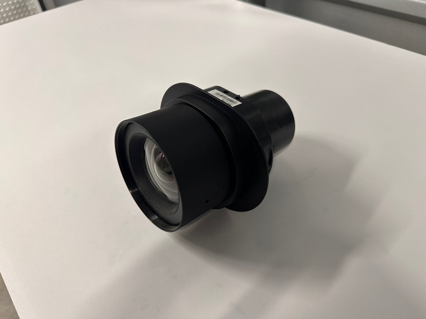 Hitachi ML-703 D Projector Lens Replacement Motorized Middle Throw Zoom