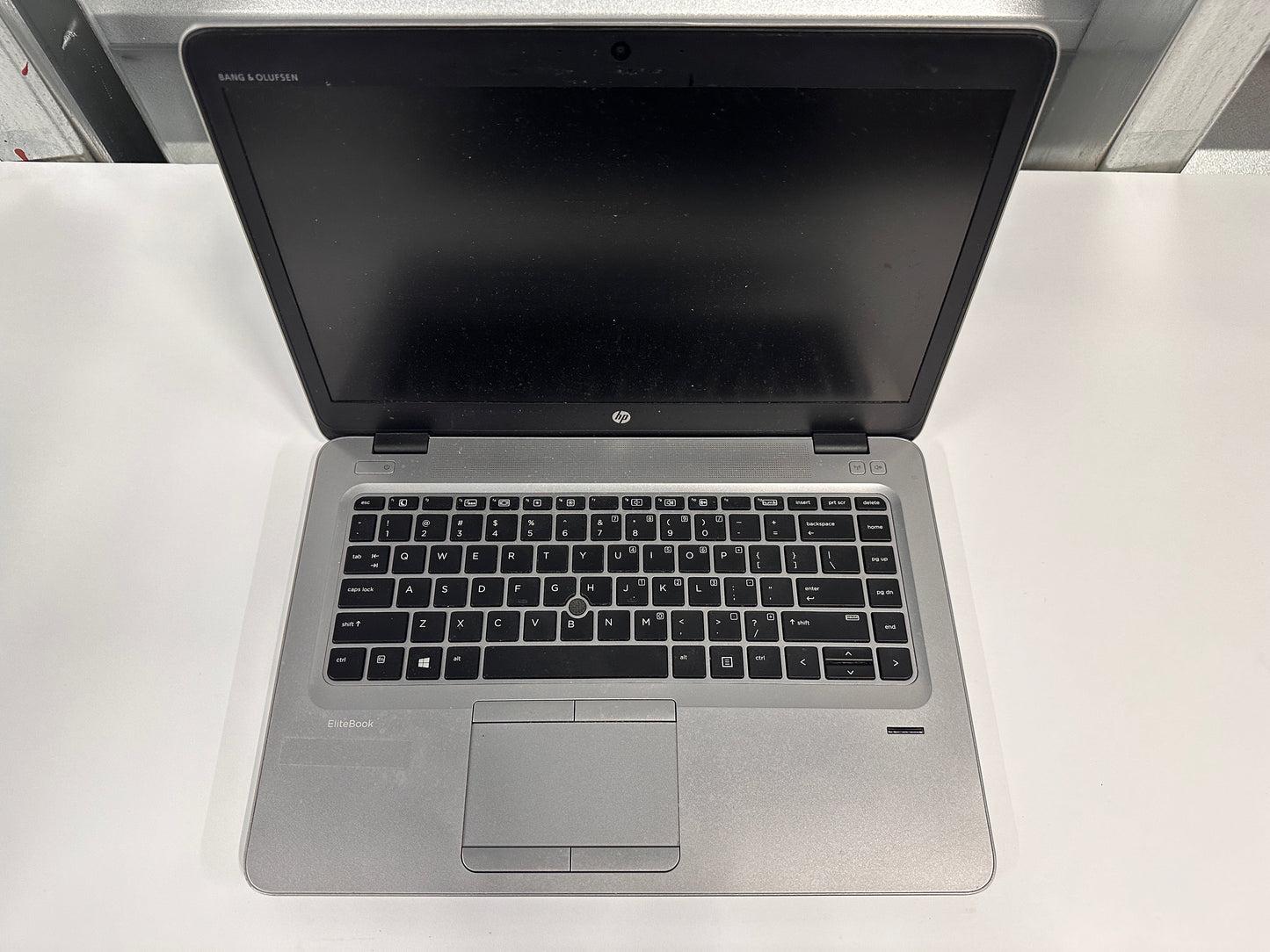 HP Elitebook 840 G3 BANG & OLUFSEN Laptop
