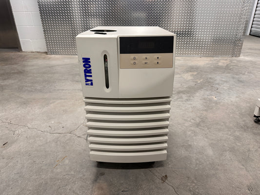 Lytron RC006G03CB2M050 Kodiak Recirculating Chiller 825W, 1.3GPM, 115VAC 9.9A