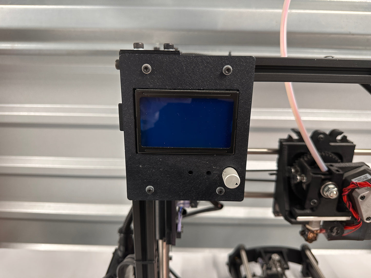TAZ LULZBOT 5 3D PRINTER KT-PR001b-7574