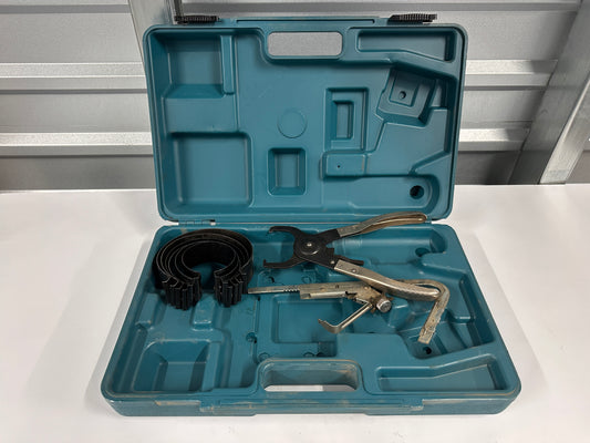 Makita Ring Compressor Kit Model 12345
