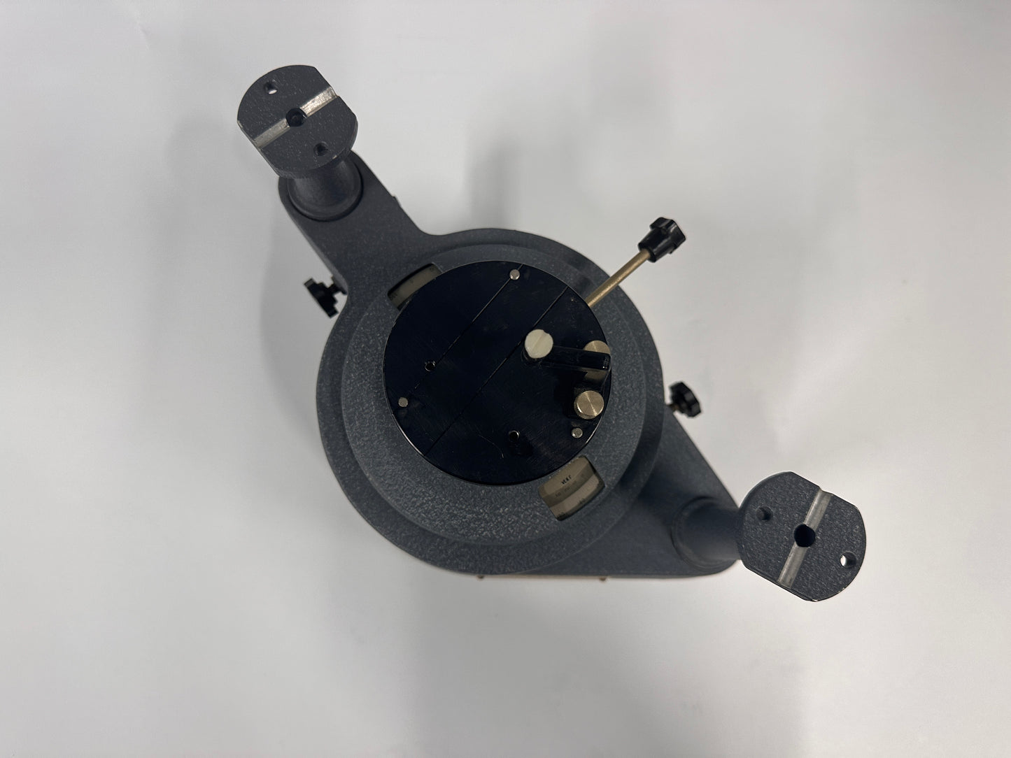 PTI LISS HAMPSHIRE ENGLAND Spectrometer CAT 2300 Part