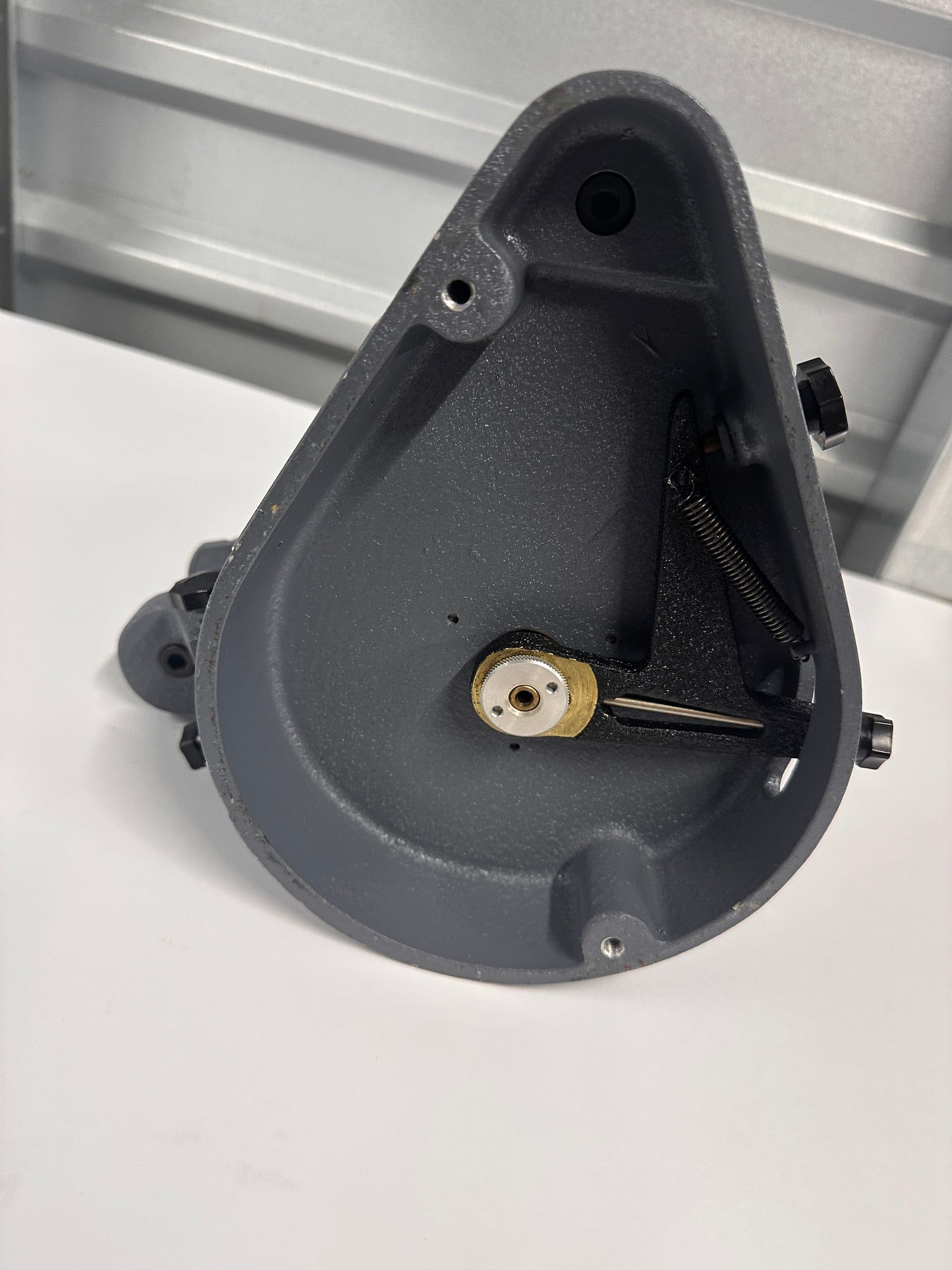 PTI LISS HAMPSHIRE ENGLAND Spectrometer CAT 2300 Part