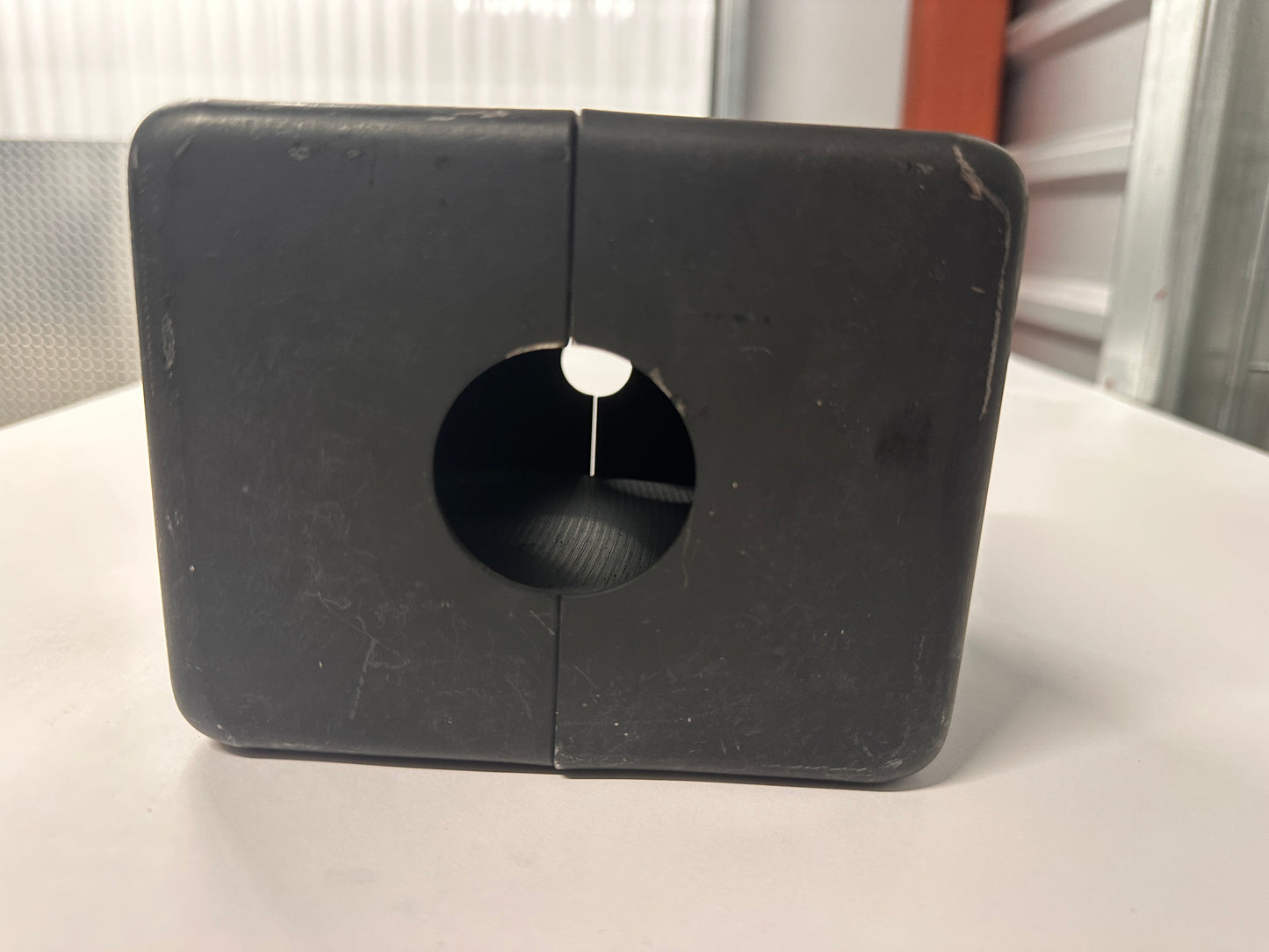 Varian Vacuum Technologies StarCell Ion Pump Magnetic Enclosure