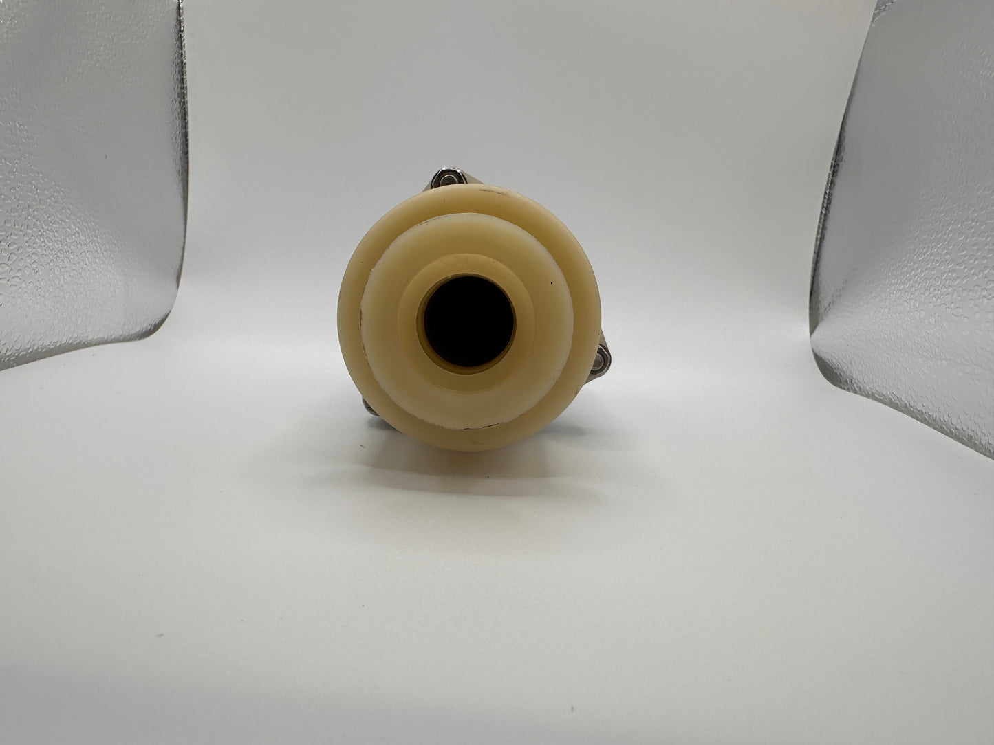 VARIAN Model 949-9395 Oil Mist Eliminator
