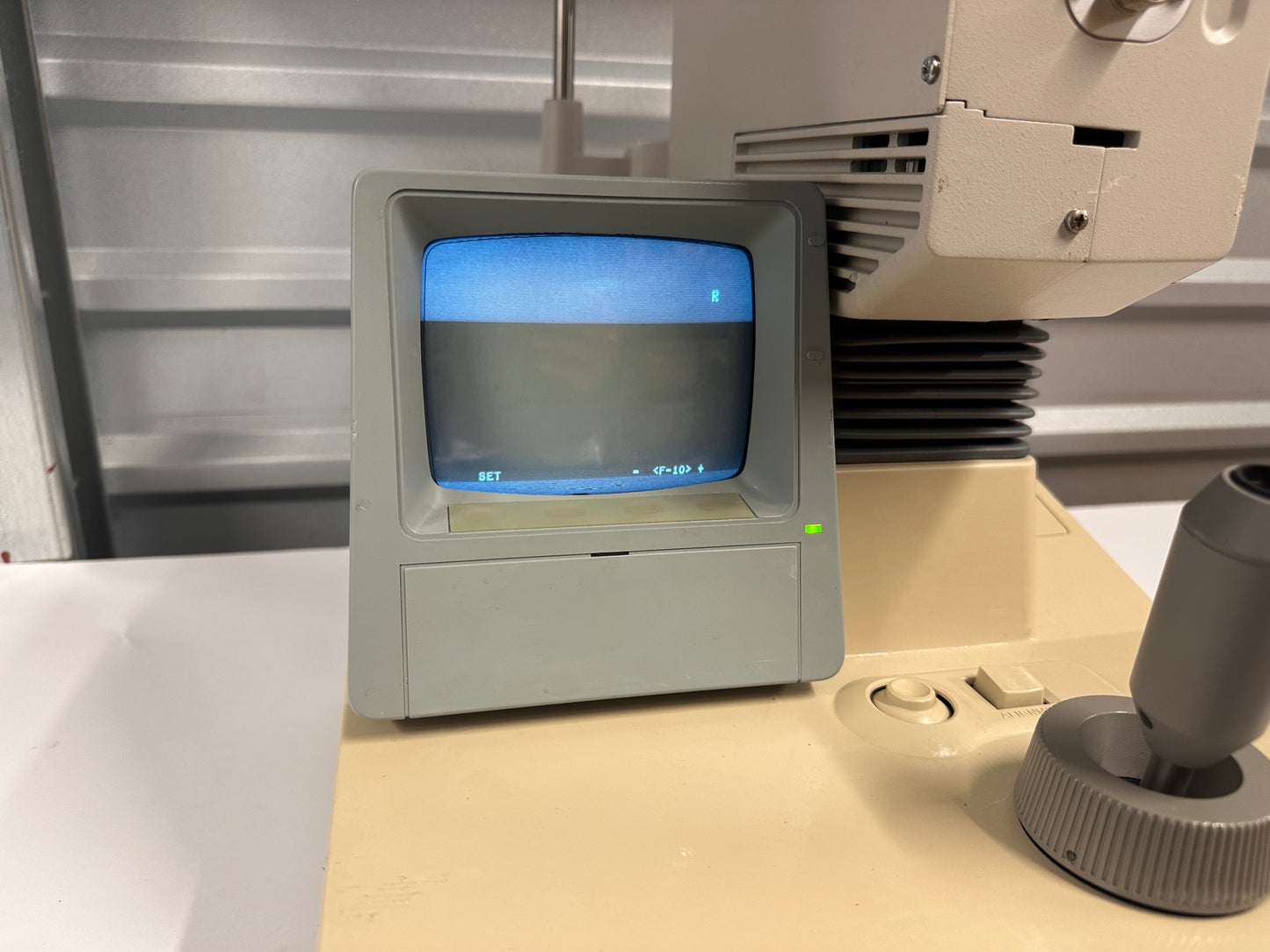 Canon CR-DGI Non-Mydriatic Retinal Camera