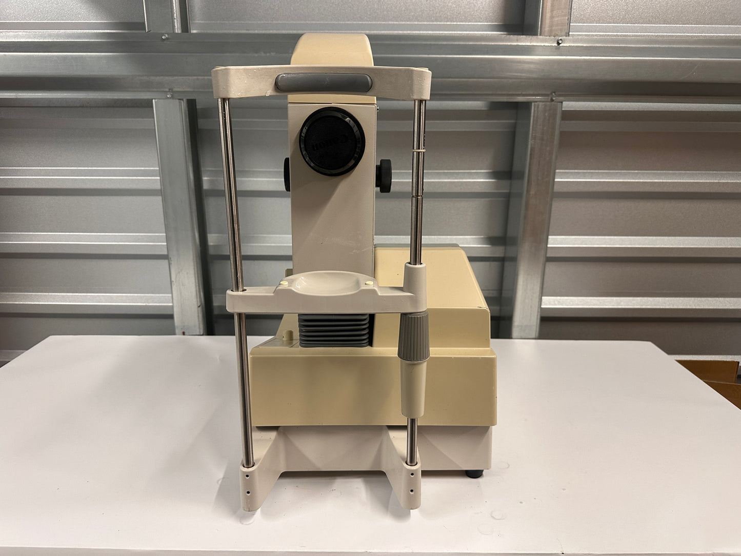 Canon CR-DGI Non-Mydriatic Retinal Camera