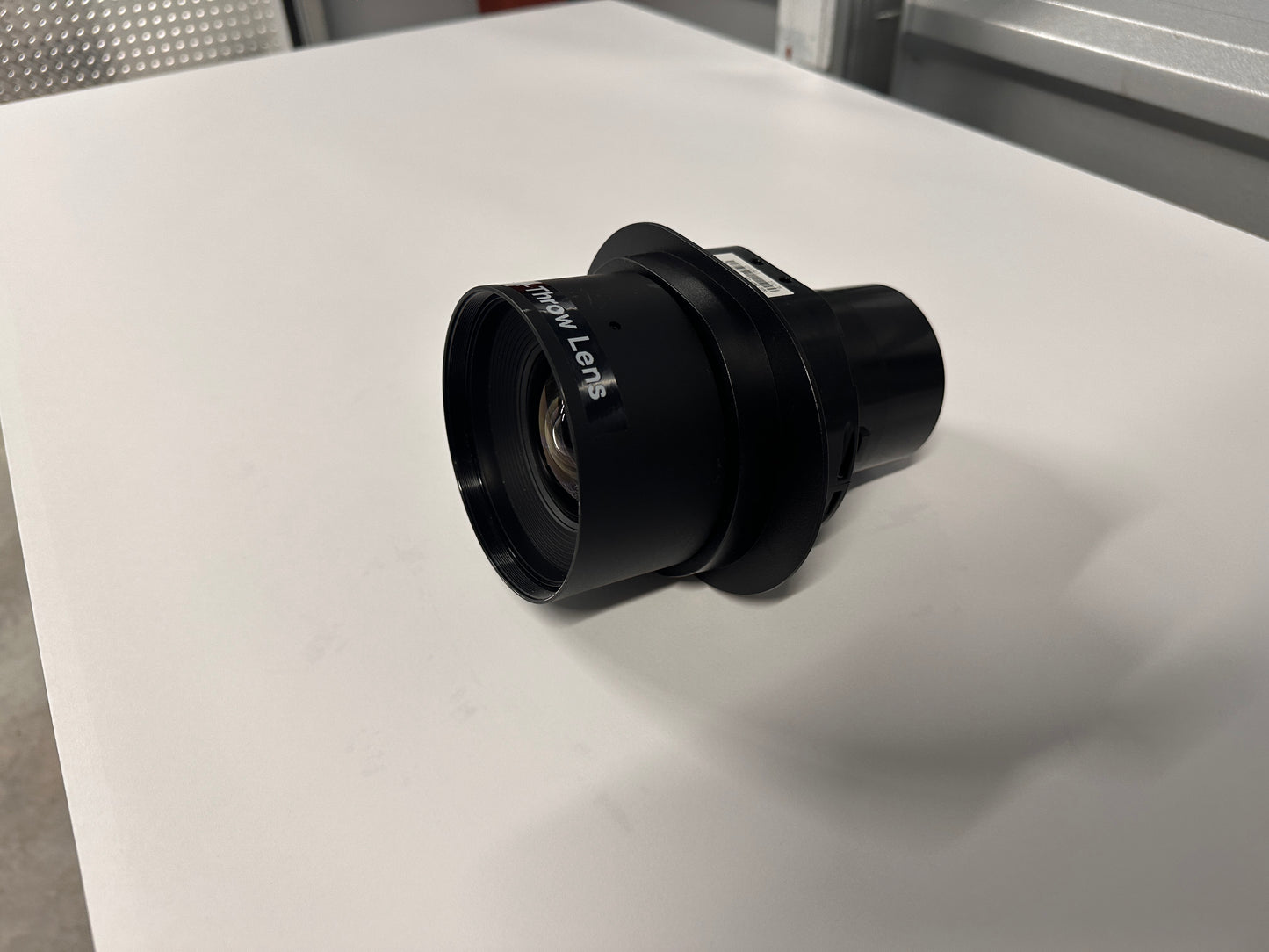 Hitachi SL-712 SL712 SL-712CH SL712CH SHORT THROW ZOOM PROJECTOR LENS