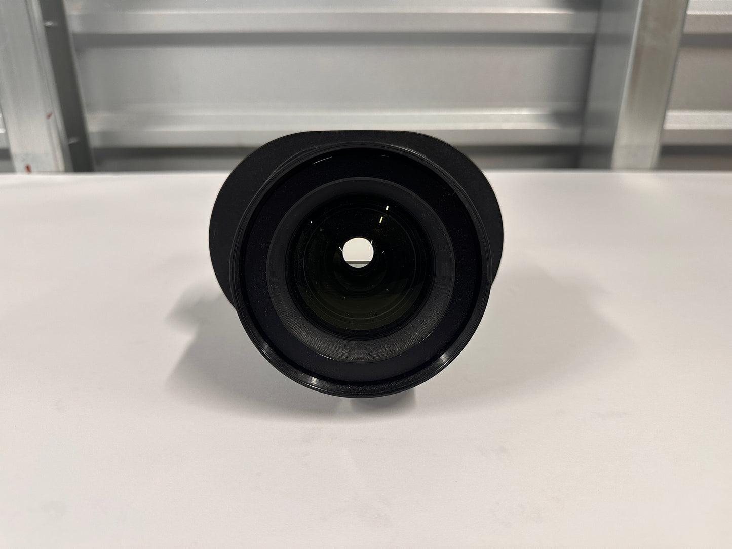 Hitachi ML-703 D Projector Lens Replacement Motorized Middle Throw Zoom
