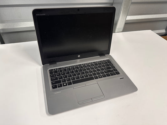 HP Elitebook 840 G3 BANG & OLUFSEN Laptop