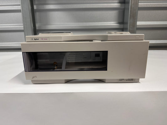 Agilent 1100 Series G1330A ALS Therm Autosampler Thermostat