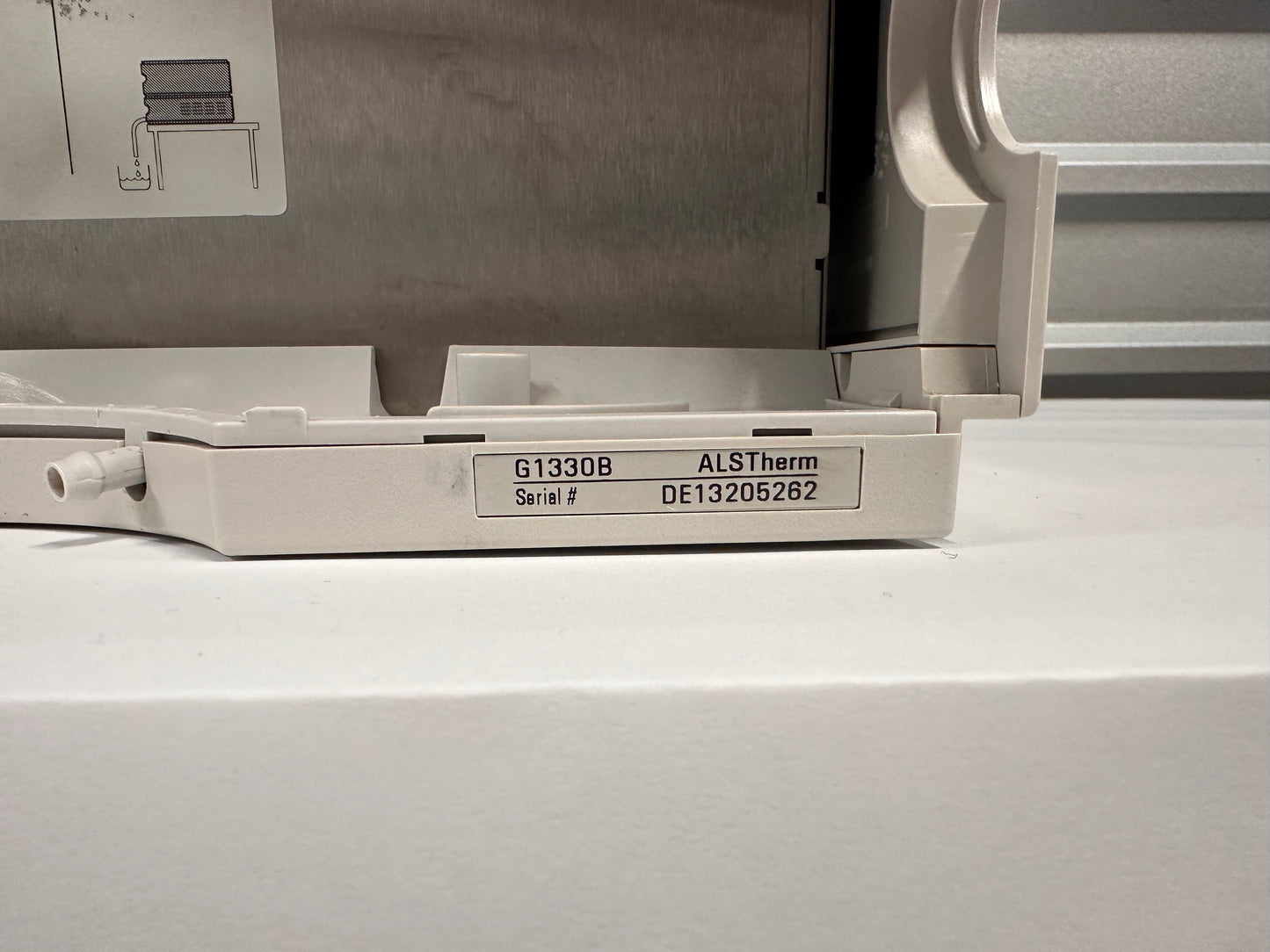 Agilent 1100 Series G1330A ALS Therm Autosampler Thermostat
