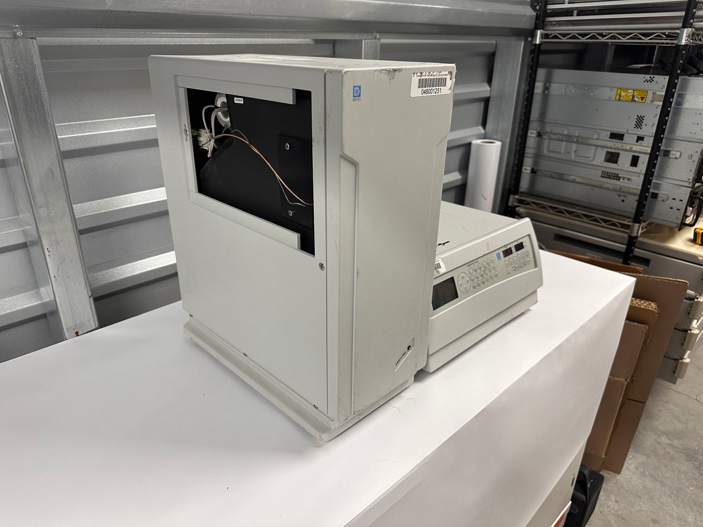 Dionex Summit HPLC System with UVD170U and P680 HPLC Pump [#230101]