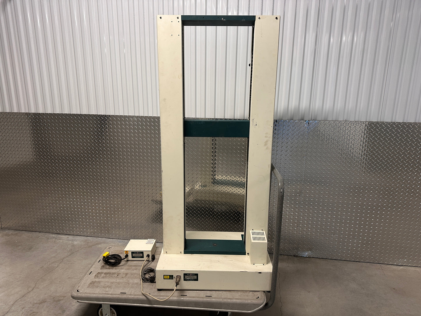 Tinius Olsen H50KT Tensile Tester