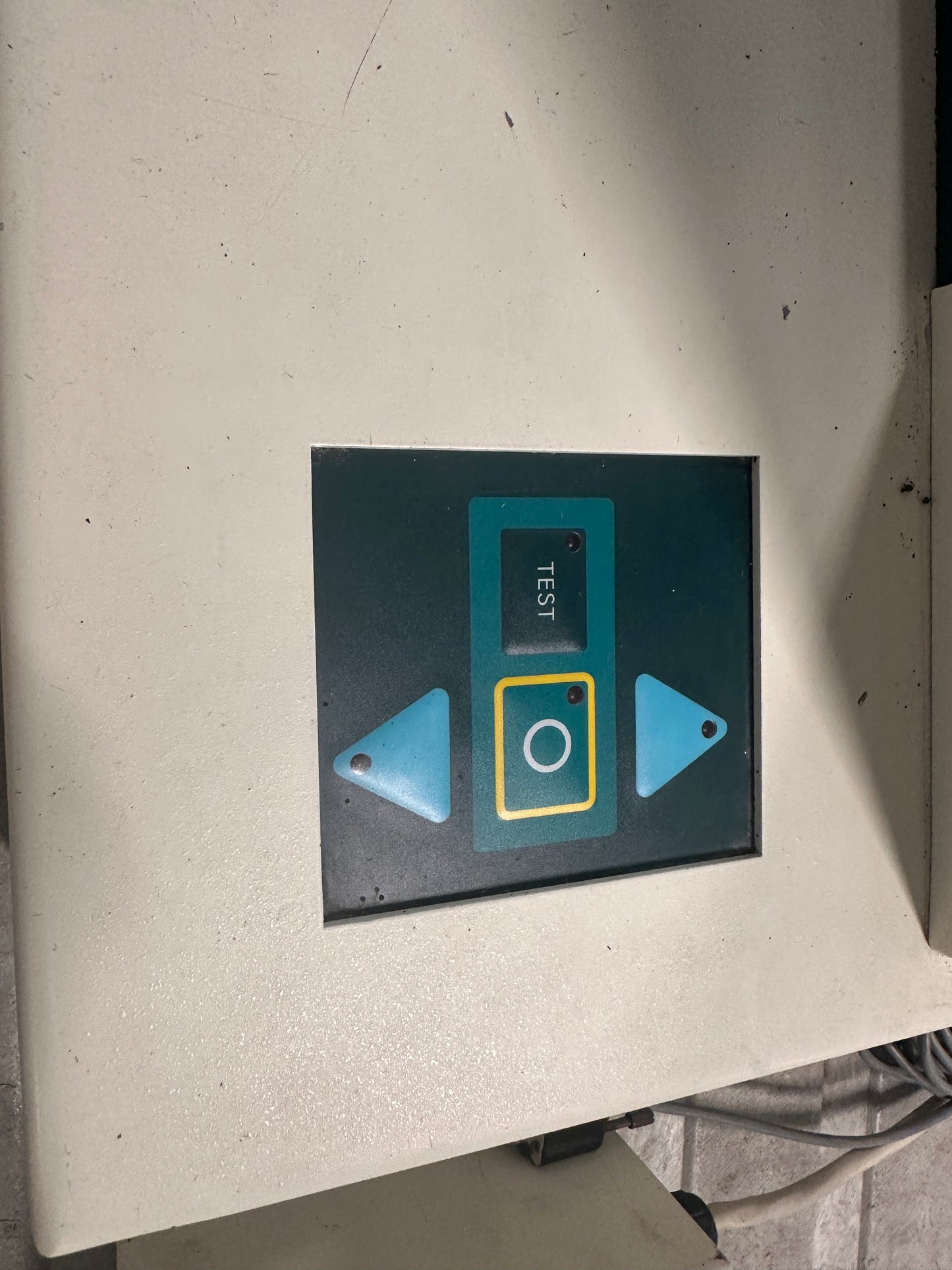 Tinius Olsen H50KT Tensile Tester