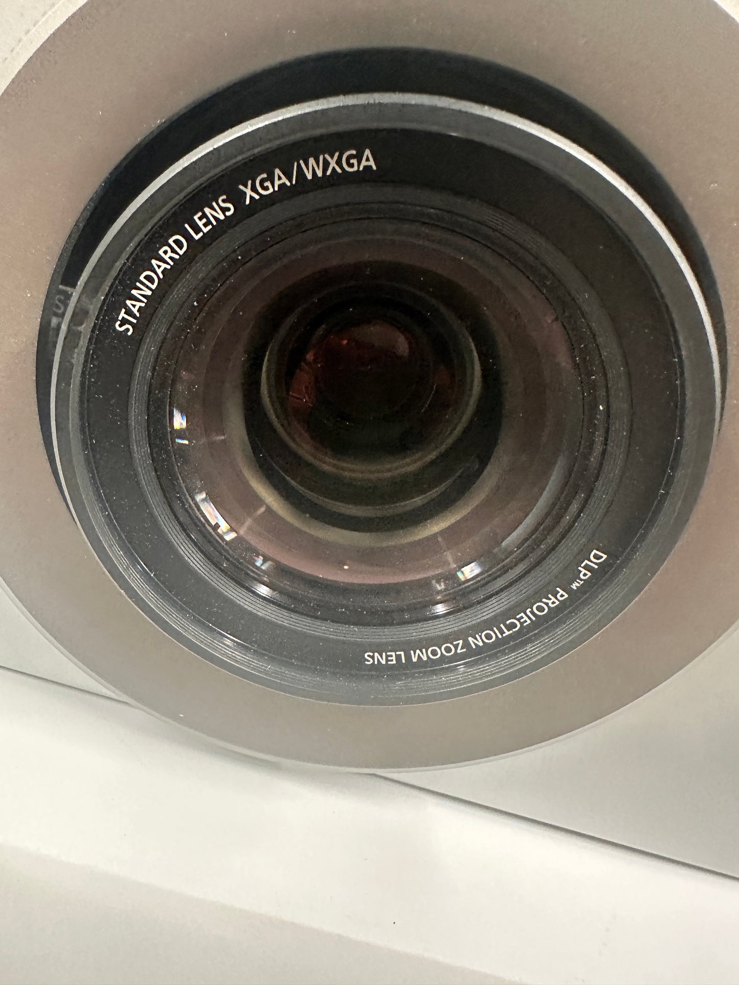 Panasonic PT-DW6300US DLP Projector