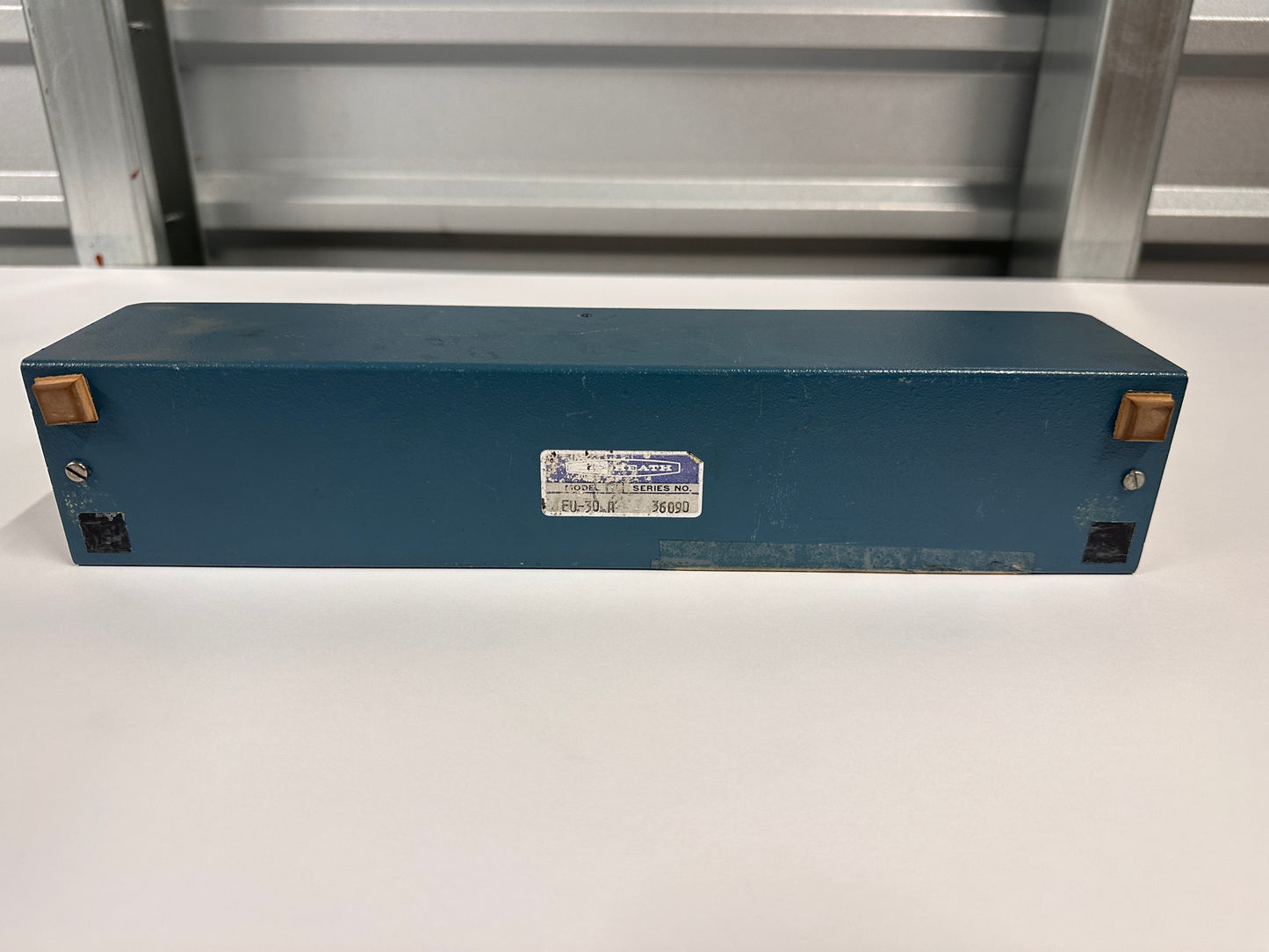 HEATH DECADE RESISTANCE MODEL EU- 30A