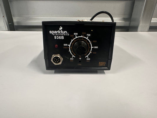 SparkFun Electronics 936b soldering station