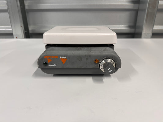 Corning PC-410 Laboratory Top Magnetic Stirrer, Clean